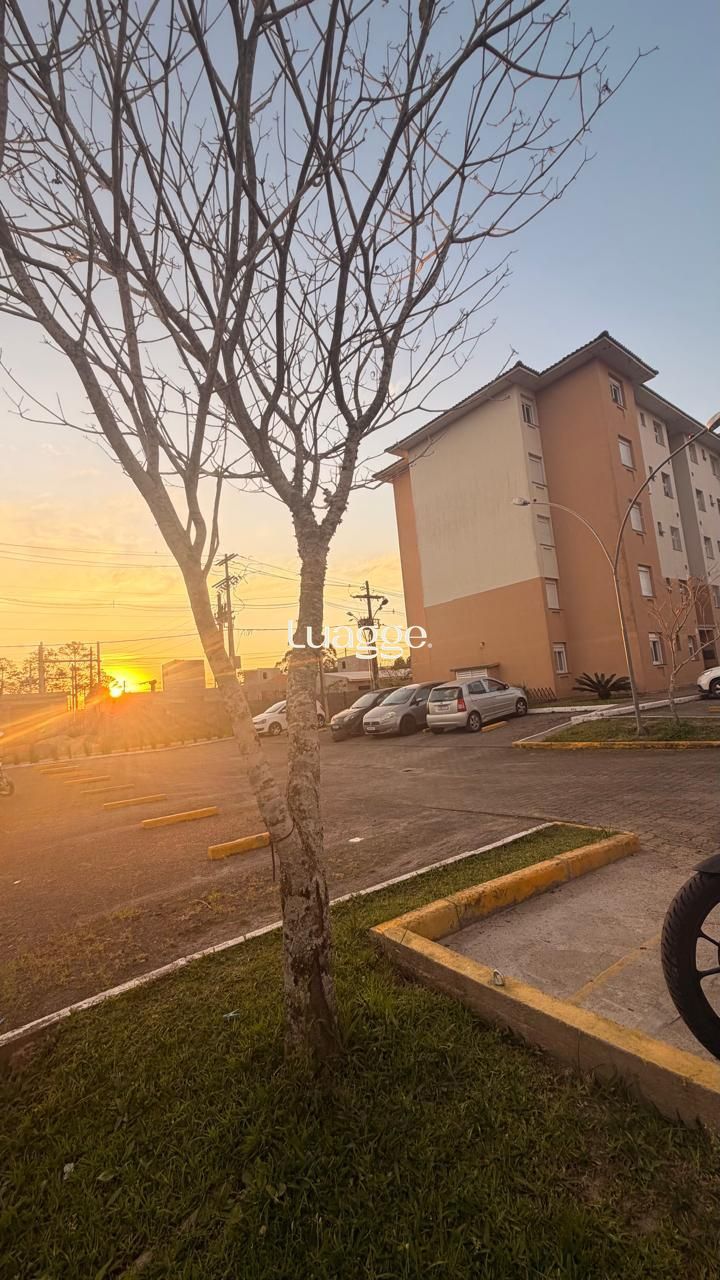 Apartamento, 2 quartos, à venda, 48 m², Restinga - Porto Alegre — foto 3