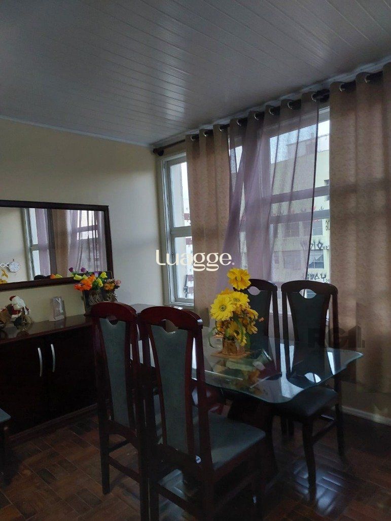 Apartamento à venda com 1 quarto, 54m² - Foto 6