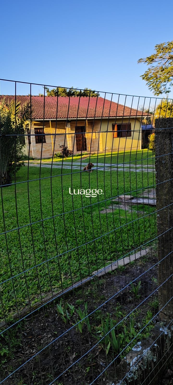 Sítio à venda, 692m² - Foto 2