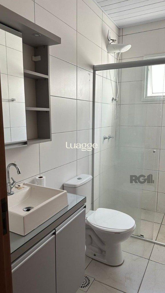 Casa de Condomínio, 2 quartos - Foto 13