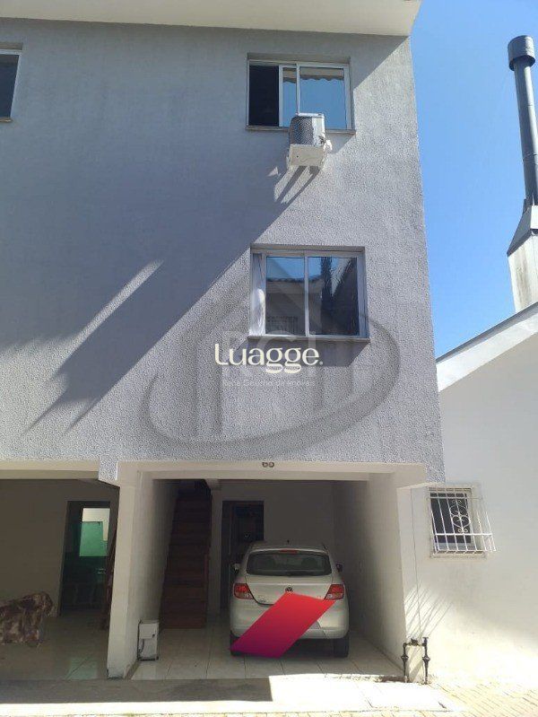 Sobrado, 2 quartos, 76 m² - Foto 10
