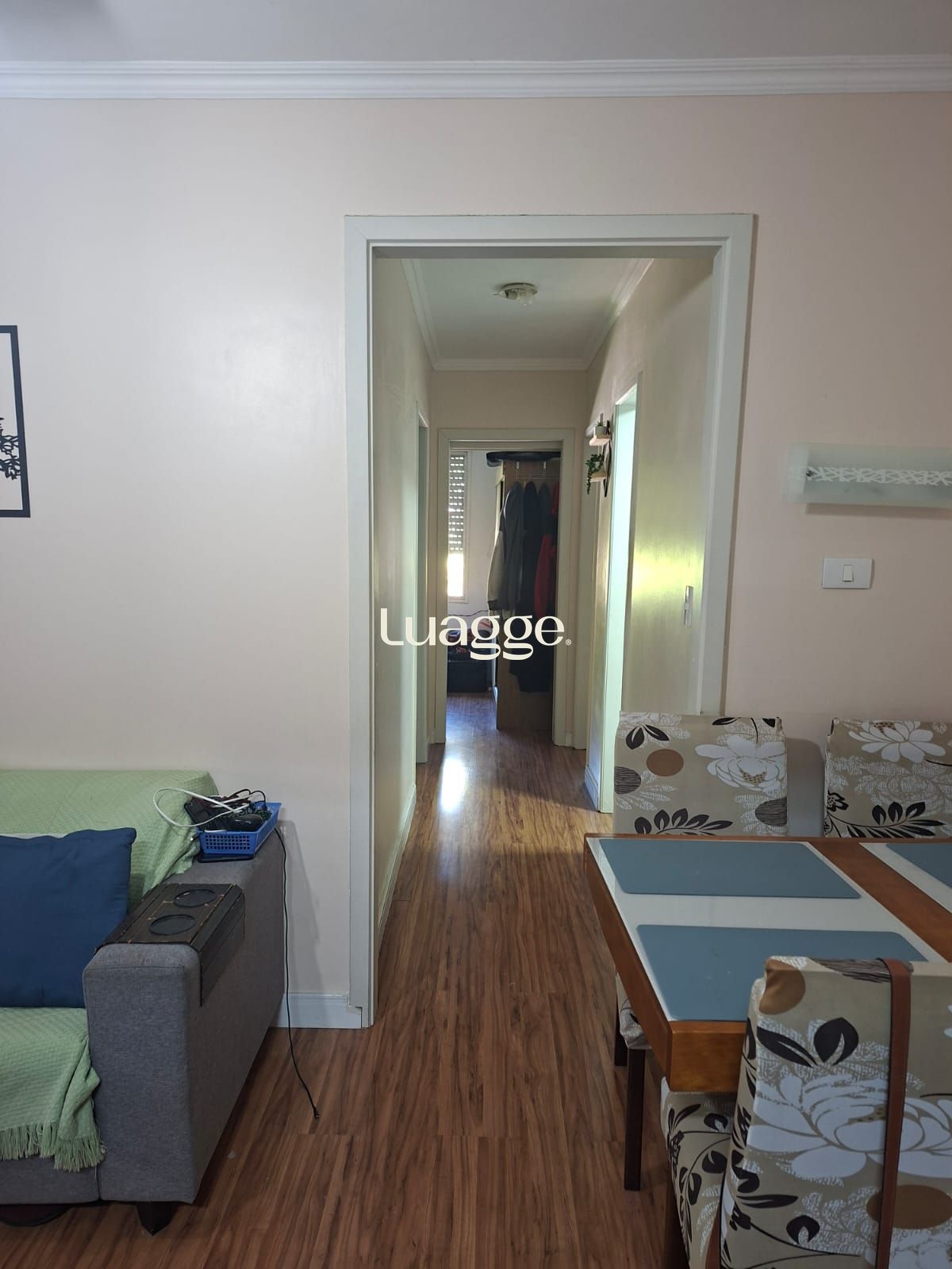 Apartamento, 3 quartos, à venda, 60 m², Vila Nova - Porto Alegre — foto 3