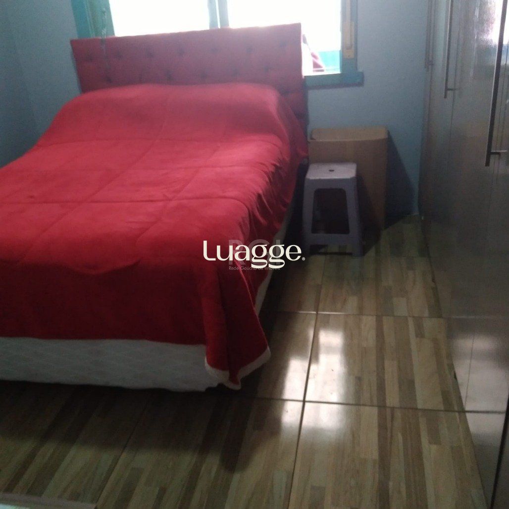 Casa, 2 quartos, 54 m² - Foto 6