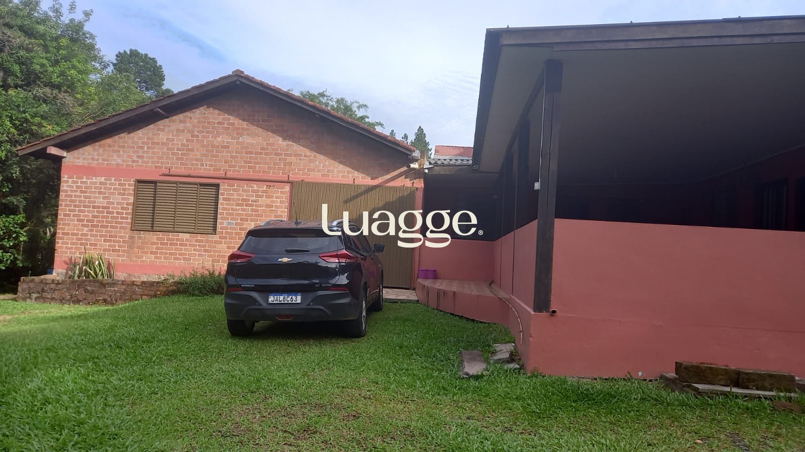 Sítio 3 quartos à venda, 100m², Canta Galo (Passo da Areia) - Viamão