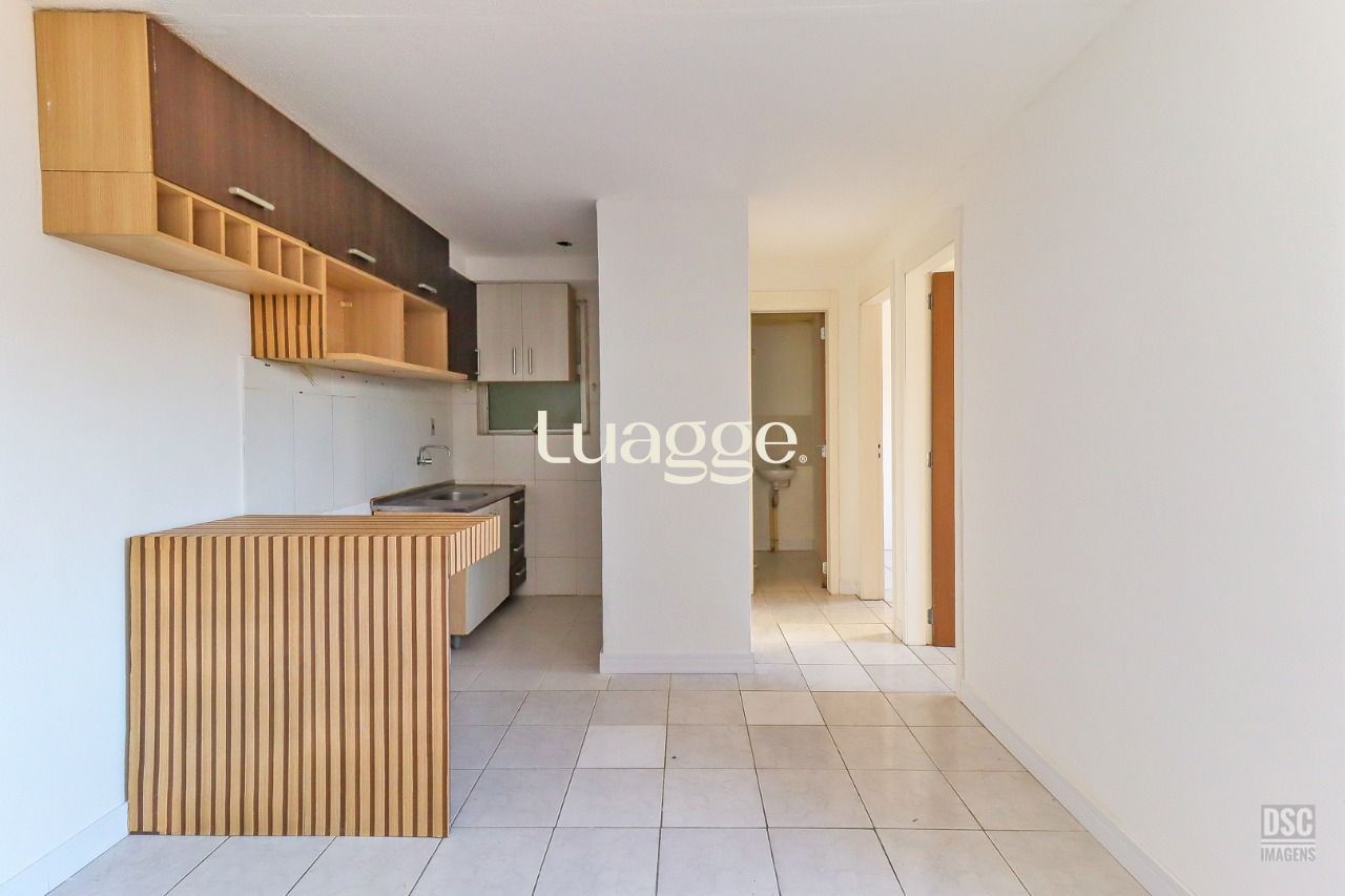Apartamento à venda com 2 quartos, 39m² - Foto 25