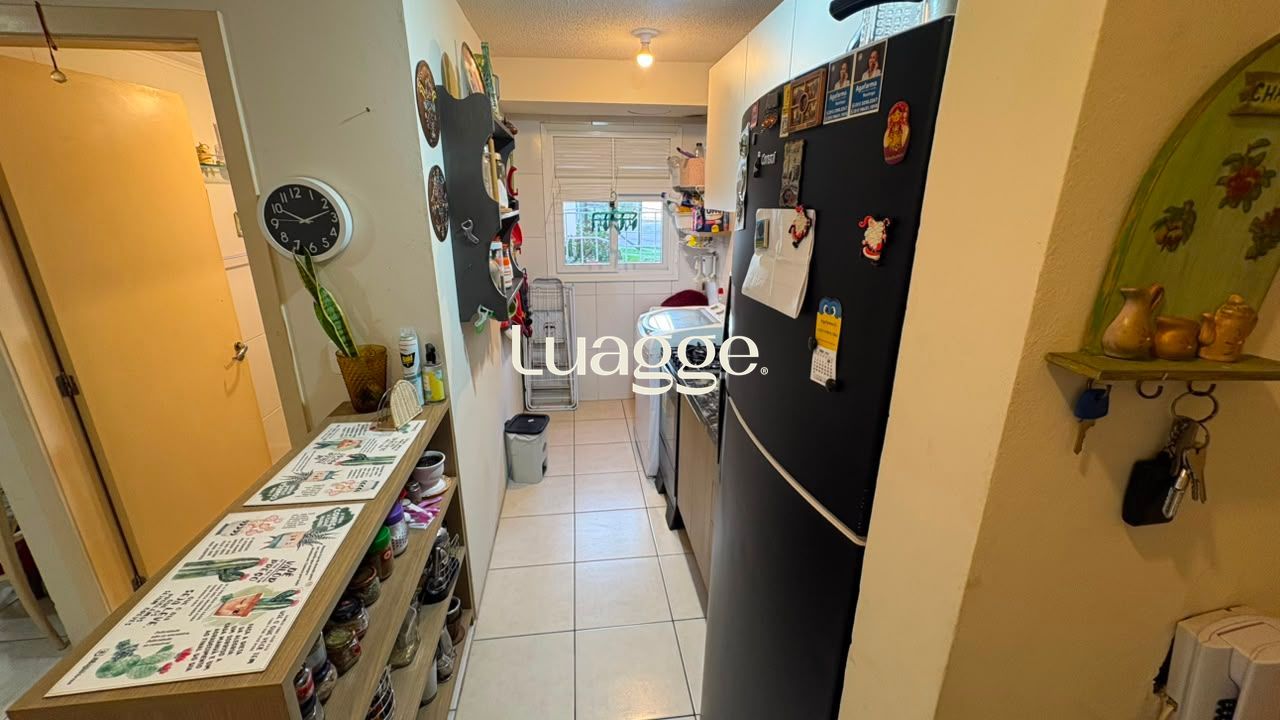 Apartamento, 2 quartos, à venda, 48 m², Restinga - Porto Alegre — foto 3