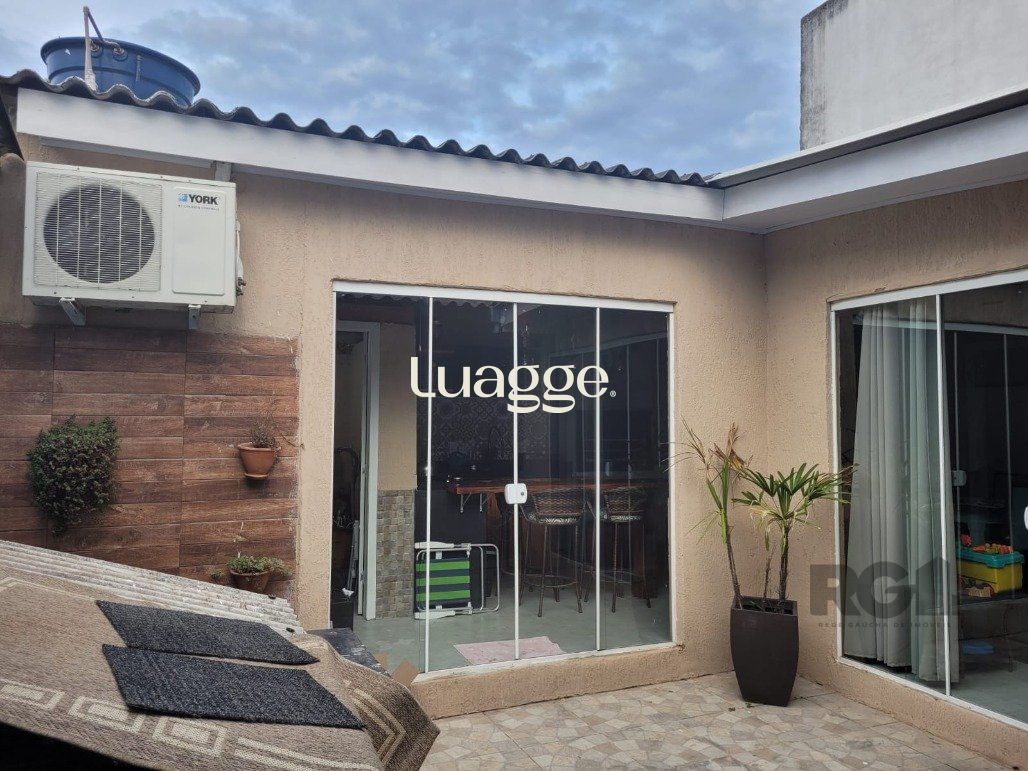 Casa à venda com 2 quartos, 99m² - Foto 9
