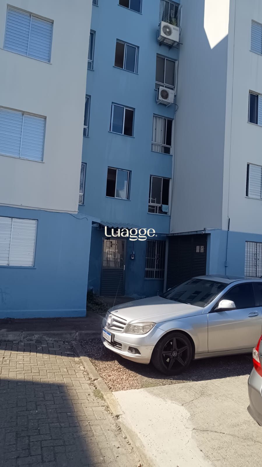 Apartamento à venda com 2 quartos, 42m² - Foto 17
