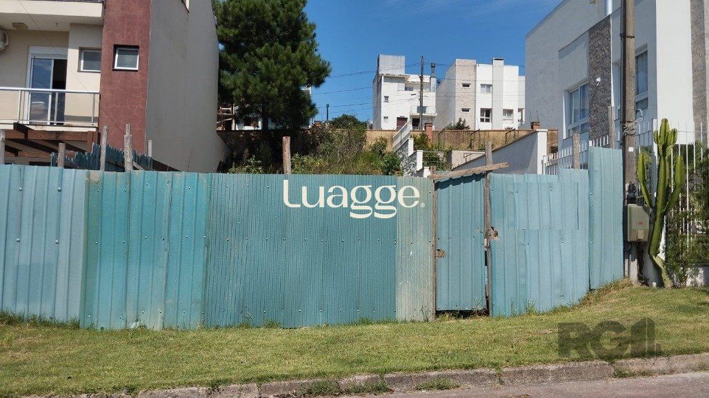 Terreno, 226 m² - Foto 1