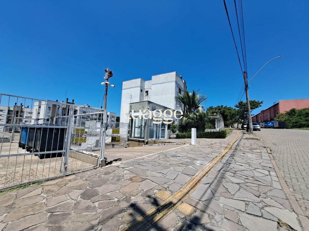 Apartamento, 2 quartos, 51 m² - Foto 1