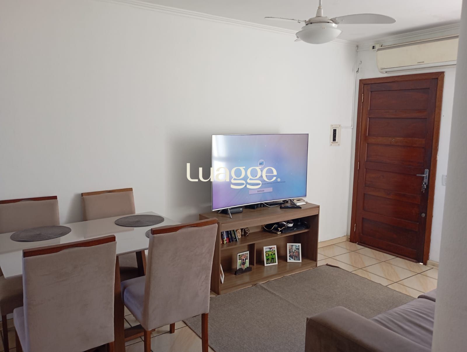 Apartamento à venda com 3 quartos, 69m² - Foto 5