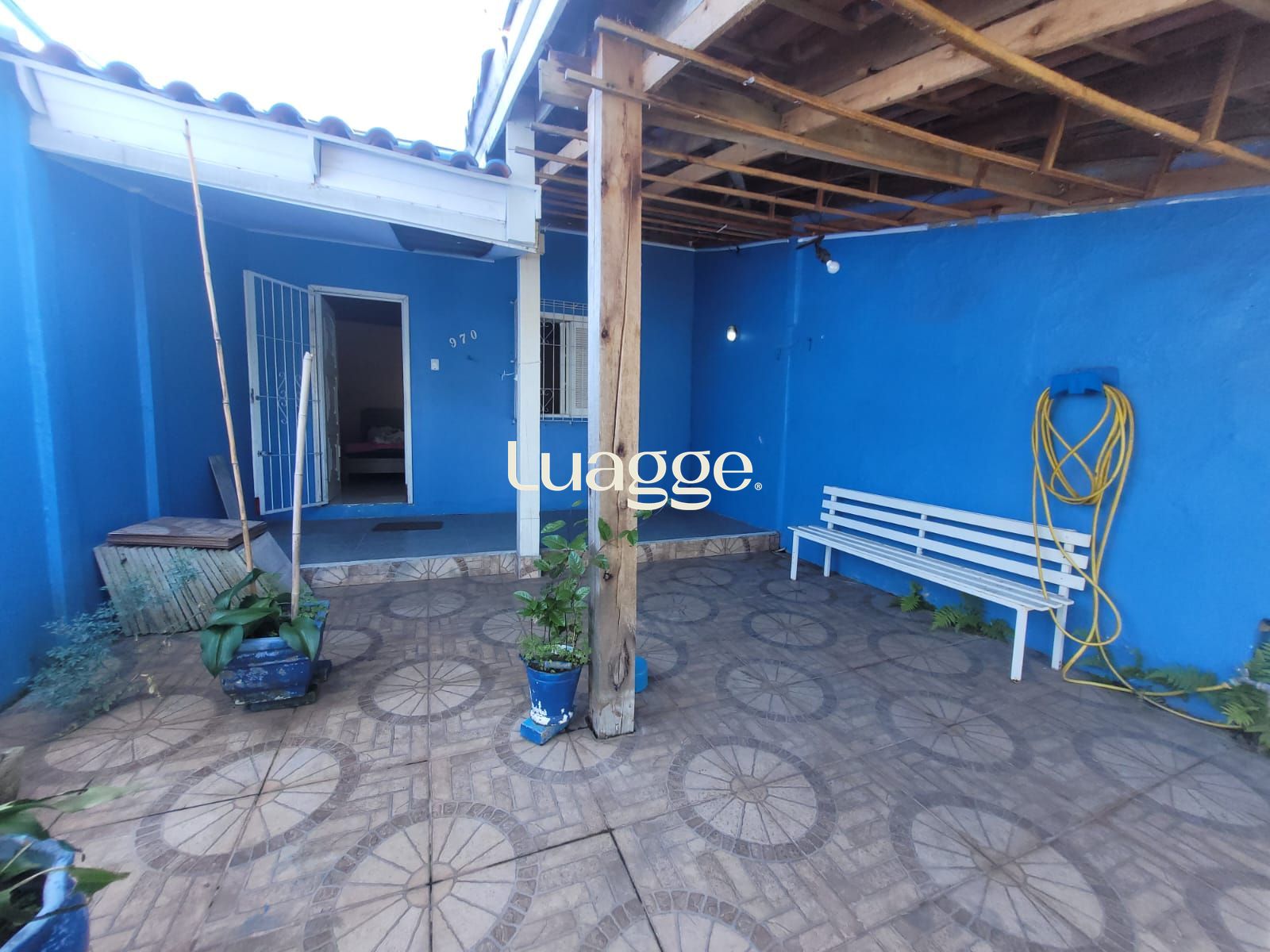 Casa, 1 quarto, à venda, 90 m², Hípica - Porto Alegre — foto 5
