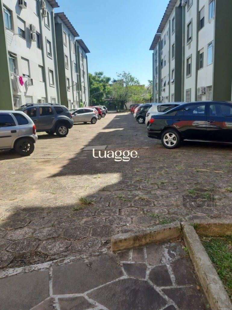Apartamento 2 quartos à venda, 59m², Vila Nova - Porto Alegre