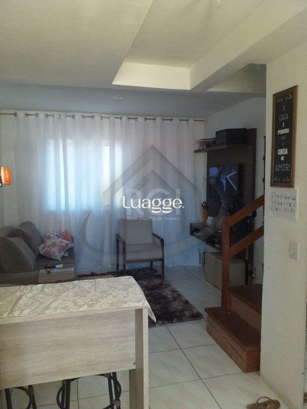 Sobrado, 2 quartos, 76 m² - Foto 12