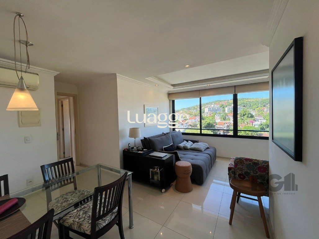 Apartamento à venda com 2 quartos, 63m² - Foto 24
