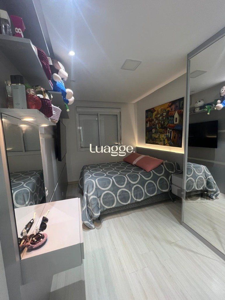 Apartamento, 2 quartos, 59 m² - Foto 13