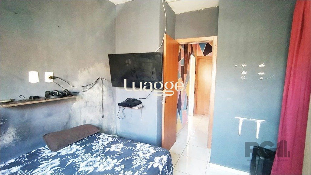 Casa de Condomínio à venda com 2 quartos, 48m² - Foto 6