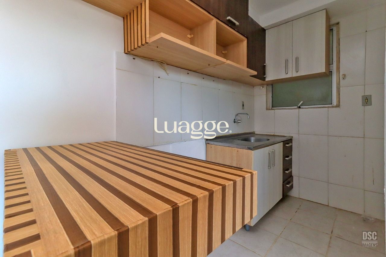 Apartamento à venda com 2 quartos, 39m² - Foto 22