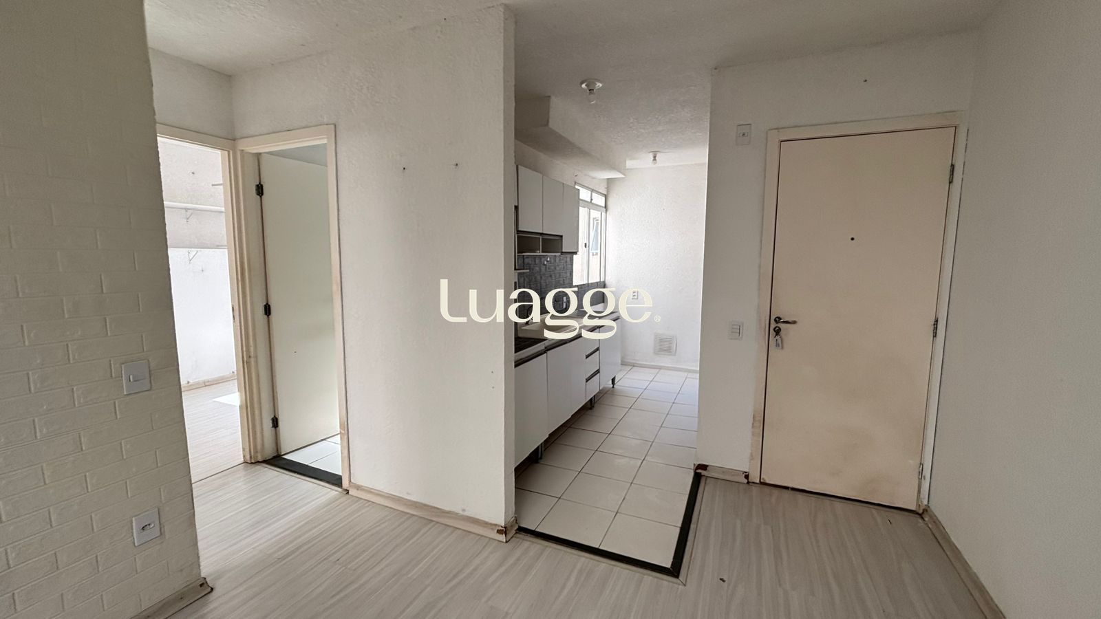 Apartamento, 2 quartos, à venda, 40 m², Cavalhada - Porto Alegre — foto 3