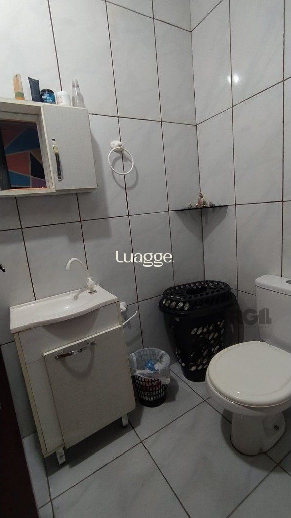 Casa de Condomínio à venda com 2 quartos, 48m² - Foto 11