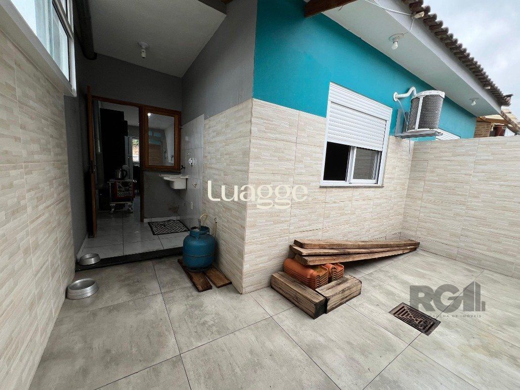 Casa de Condomínio à venda com 2 quartos, 45m² - Foto 13