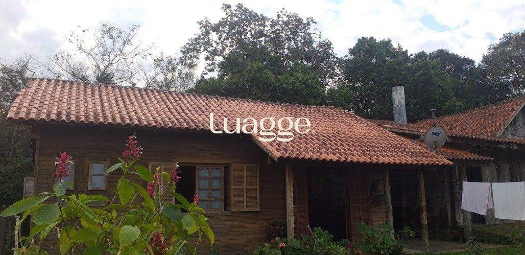 Sítio à venda com 3 quartos, 252m² - Foto 40