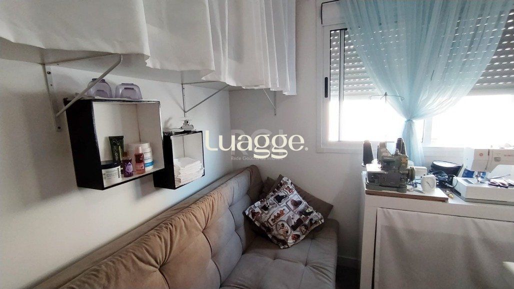 Apartamento, 2 quartos, 48 m² - Foto 12