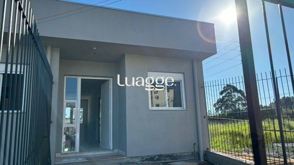 Casa, 2 quartos, 46 m² - Foto 17