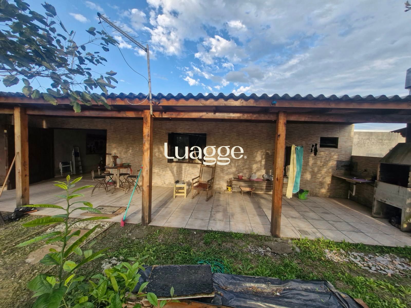 Casa, 2 quartos, à venda, 50 m², Litoral - Tramandaí — foto 3