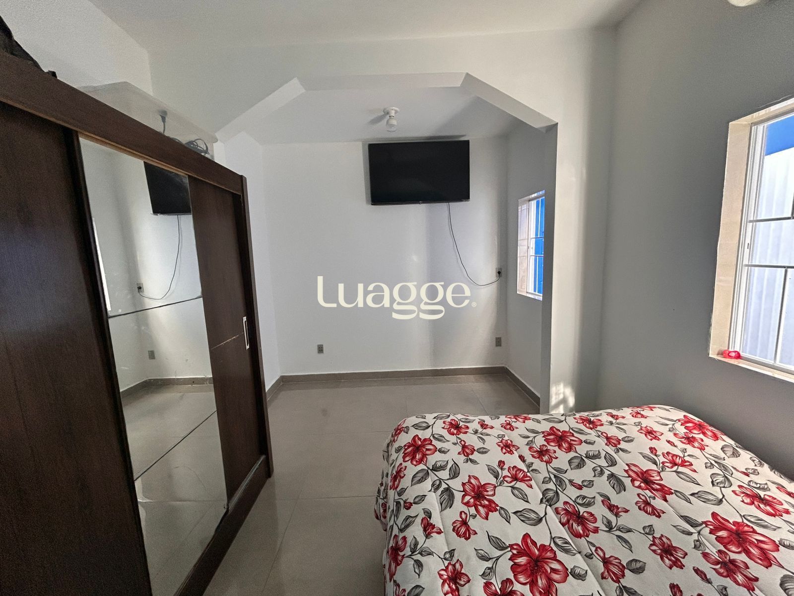 Casa à venda com 2 quartos, 53m² - Foto 6