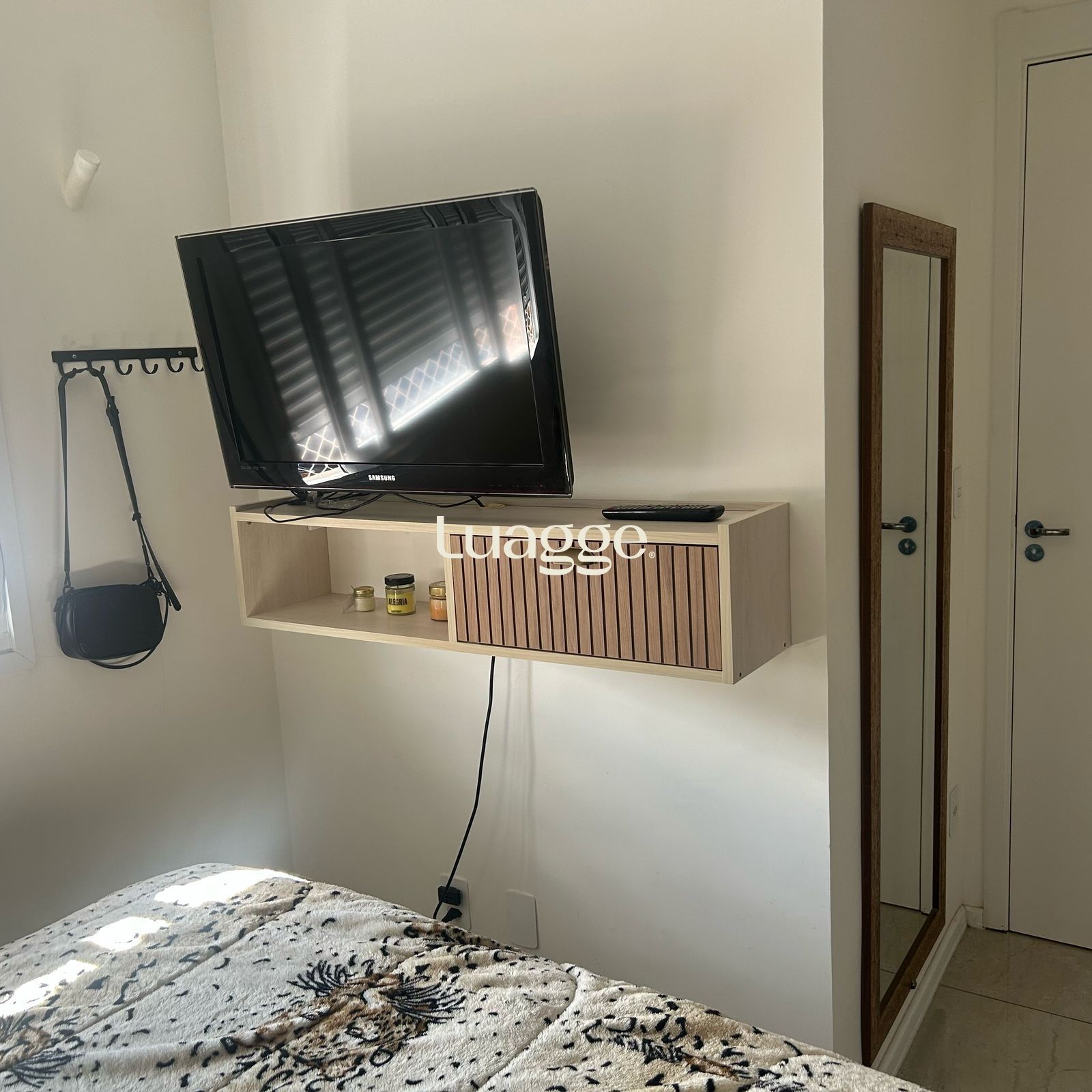 Apartamento à venda com 2 quartos, 37m² - Foto 22