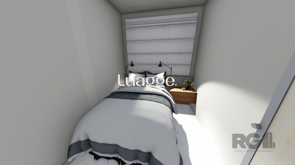 Casa, 2 quartos, 46 m² - Foto 9