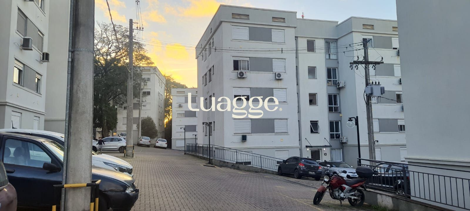 Apartamento 2 quartos à venda, 42m², Lomba do Pinheiro - Porto Alegre