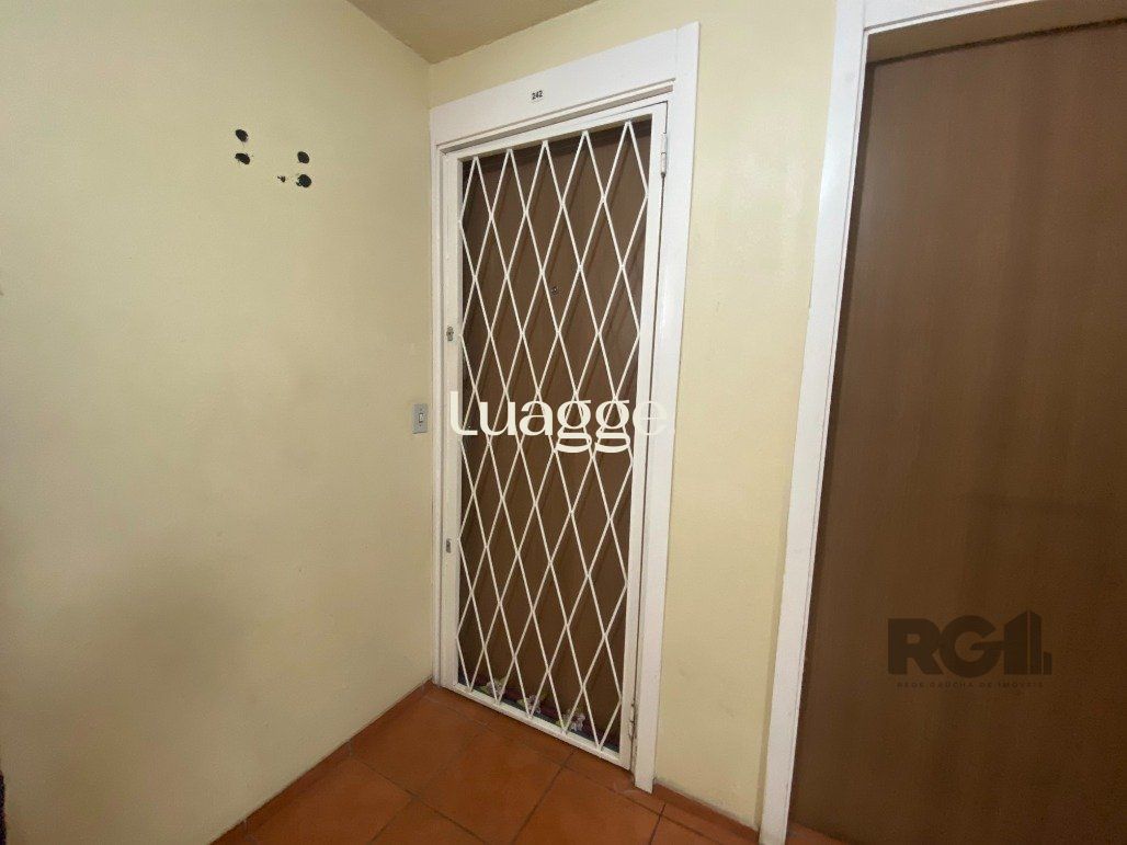 Apartamento, 2 quartos, 41 m² - Foto 1