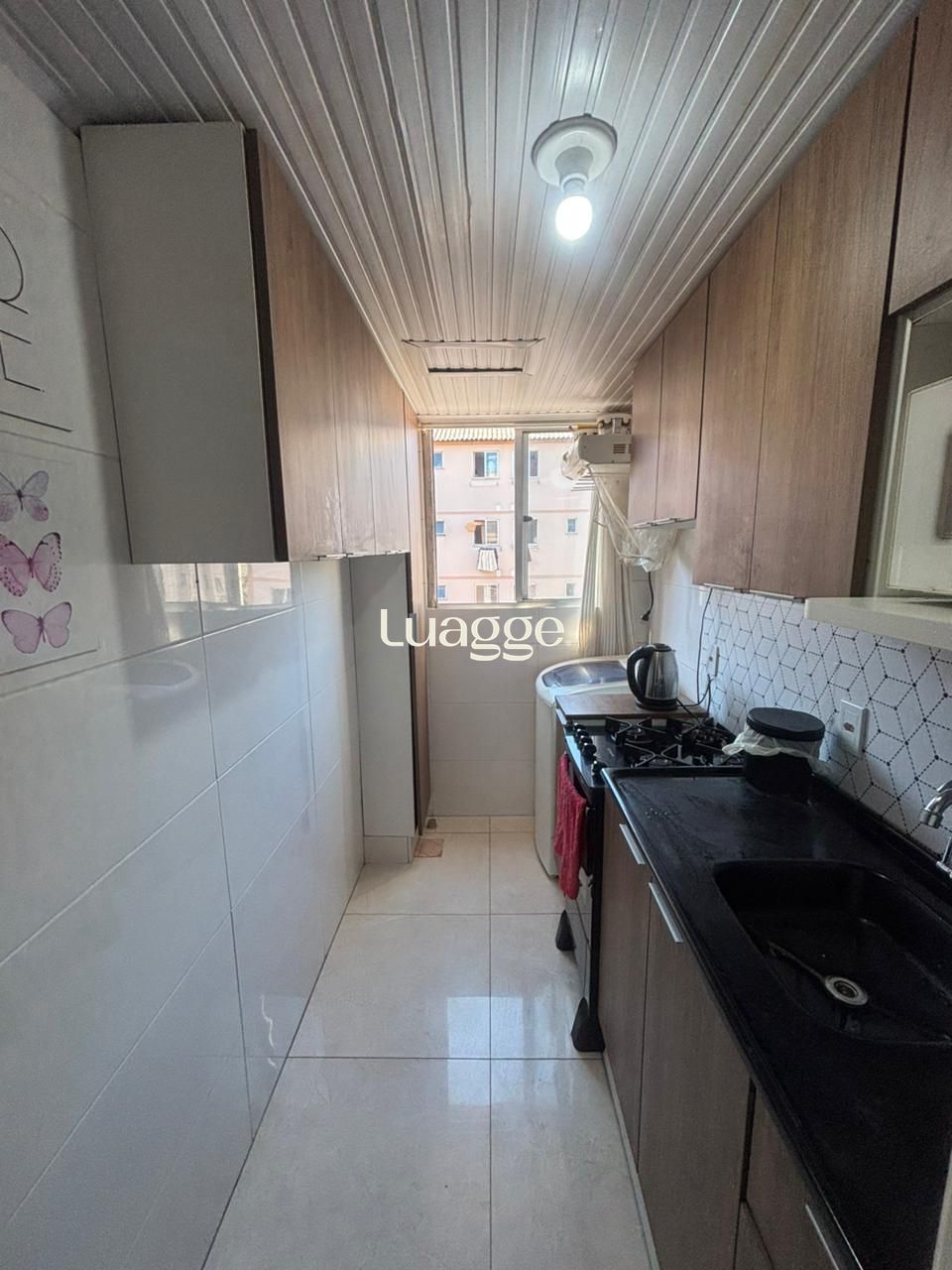 Apartamento, 2 quartos, à venda, 36 m², Vila Nova - Porto Alegre — foto 5