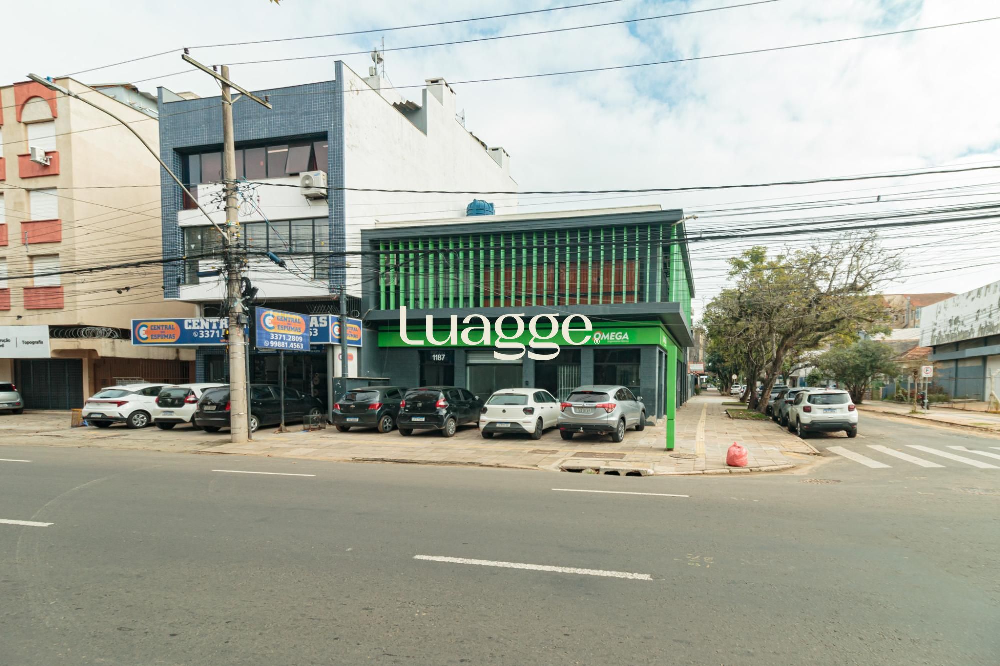 Prédio Inteiro à venda com 6 quartos, 454m² - Foto 1