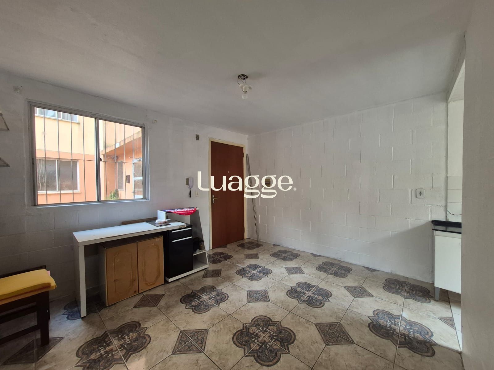 Apartamento, 2 quartos, à venda, 38 m², Mário Quintana - Porto Alegre — foto 5
