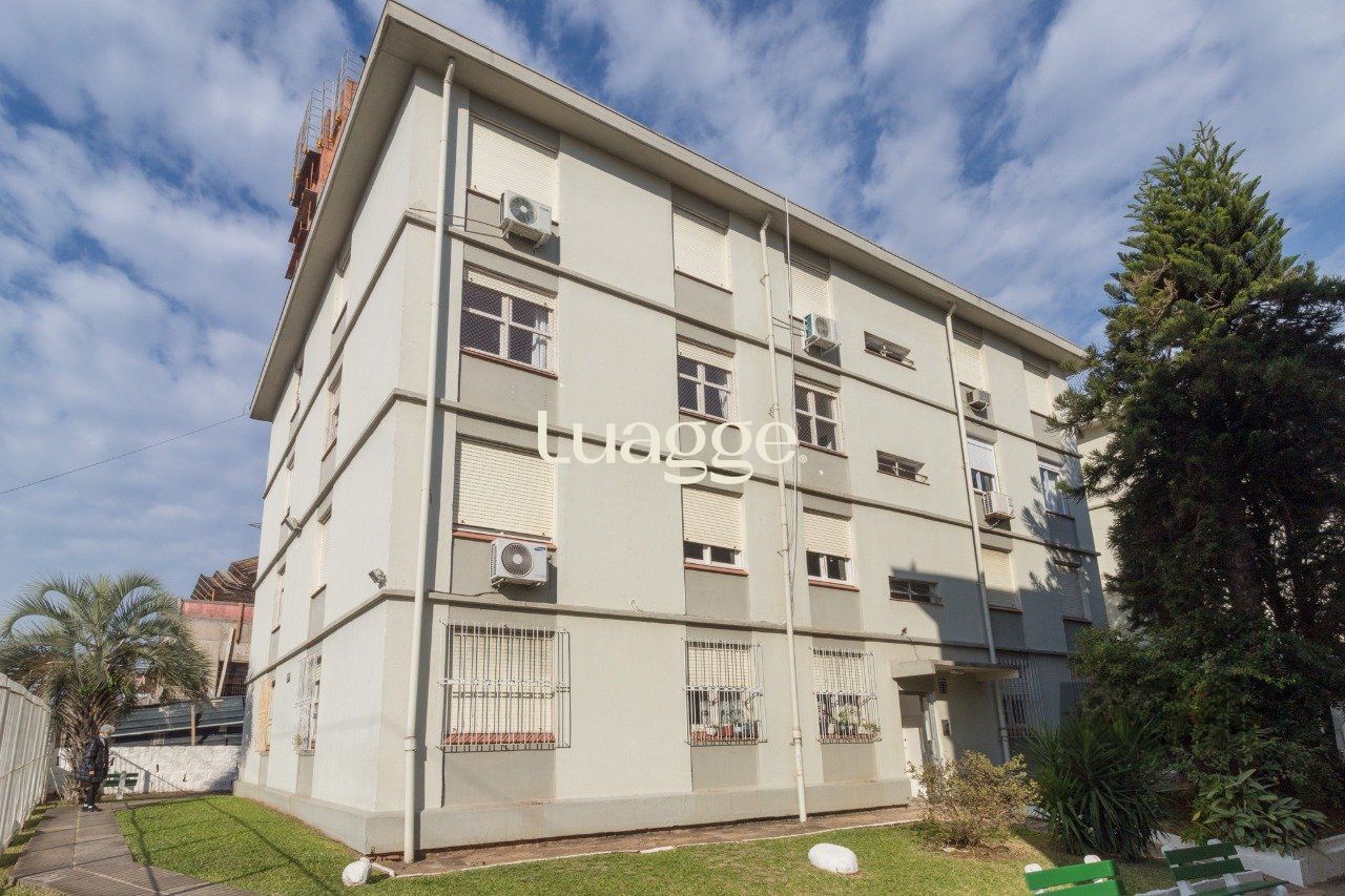 Apartamento à venda com 2 quartos, 50m² - Foto 21