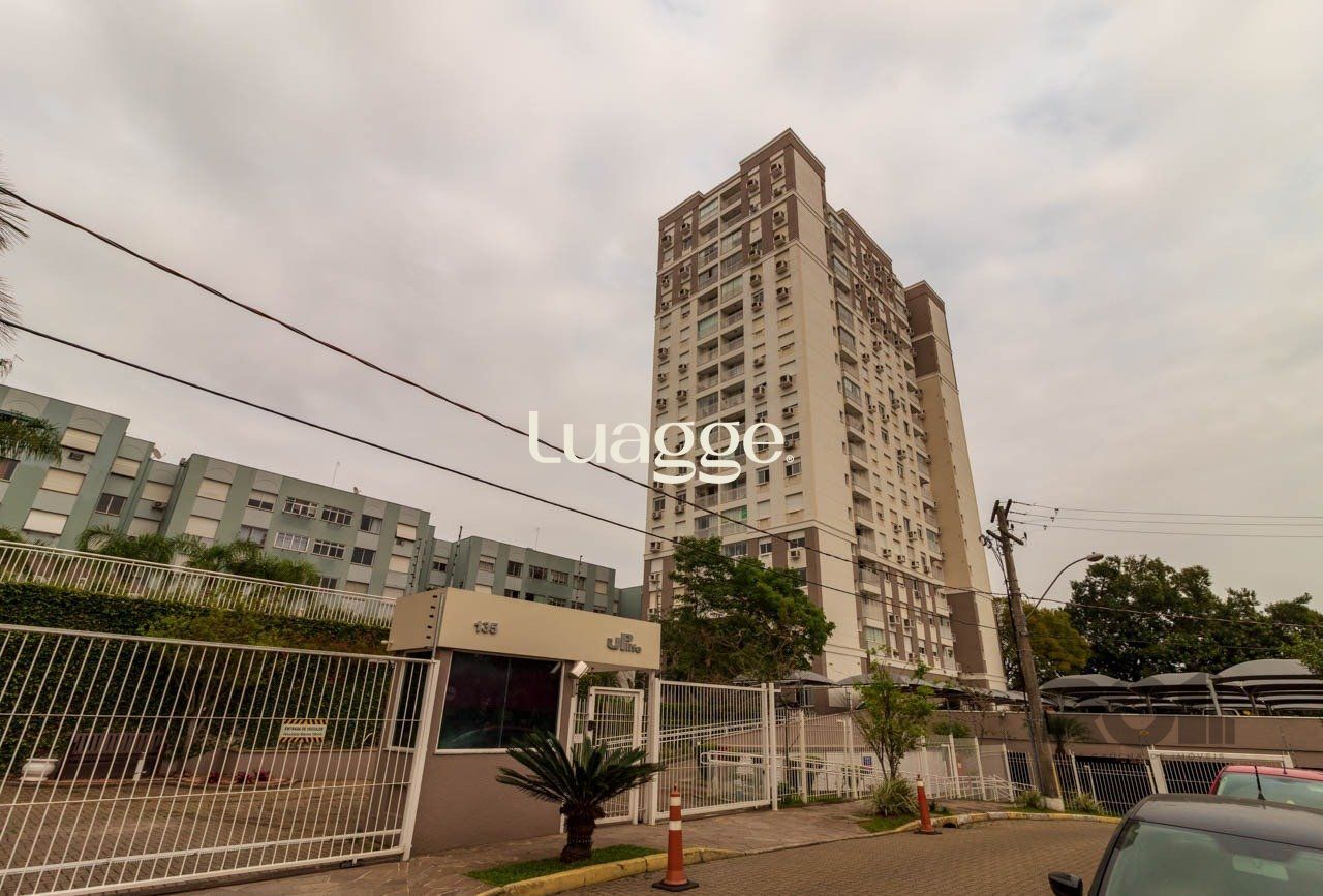 Apartamento à venda com 3 quartos, 77m² - Foto 35