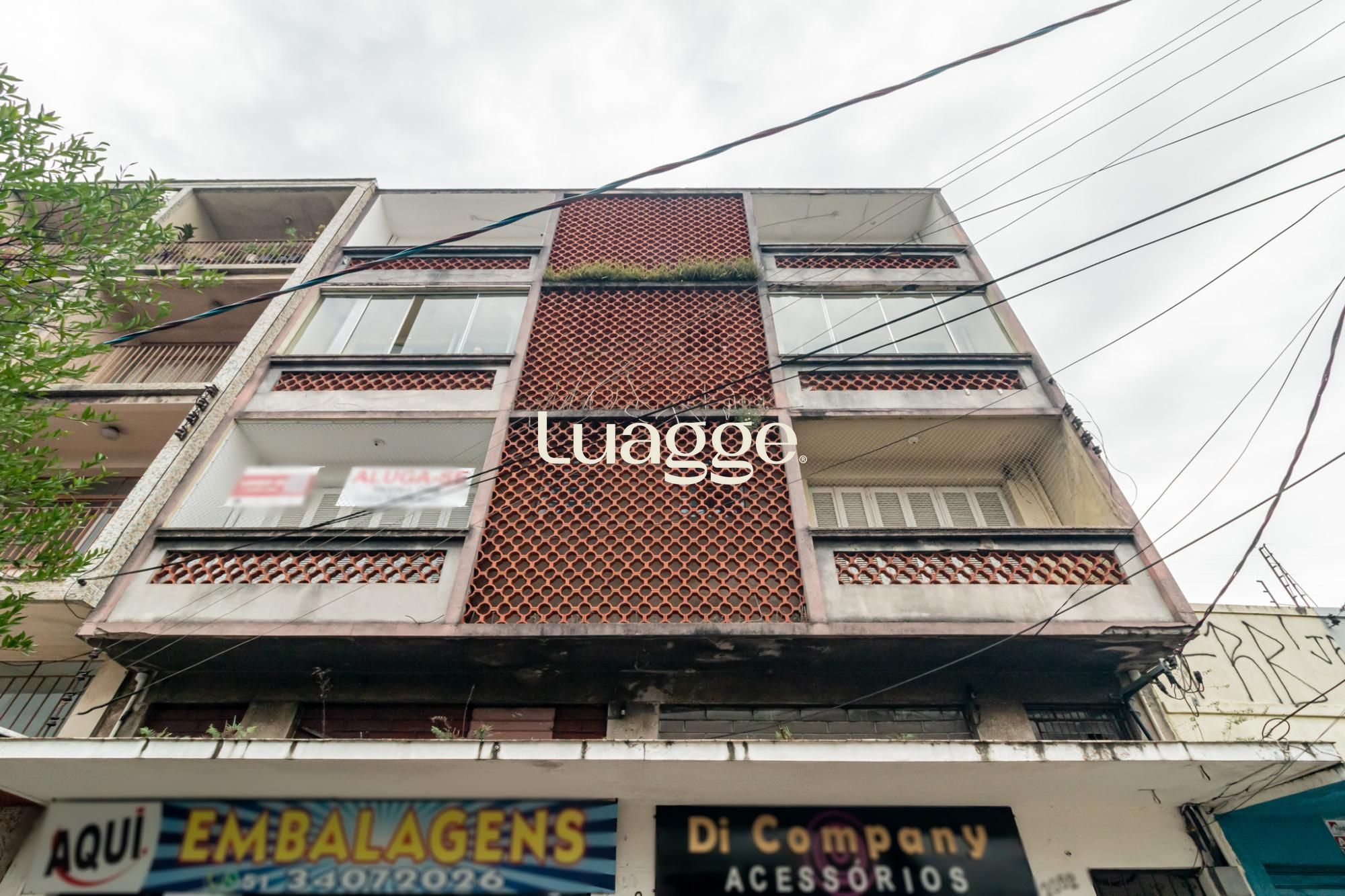 Apartamento à venda com 2 quartos, 73m² - Foto 2