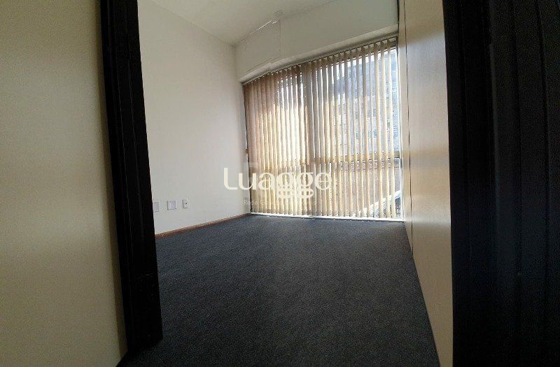 Conjunto Comercial-Sala à venda com 1 quarto, 32m² - Foto 12