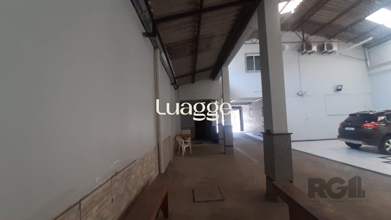 Depósito-Galpão-Armazém à venda, 689m² - Foto 6