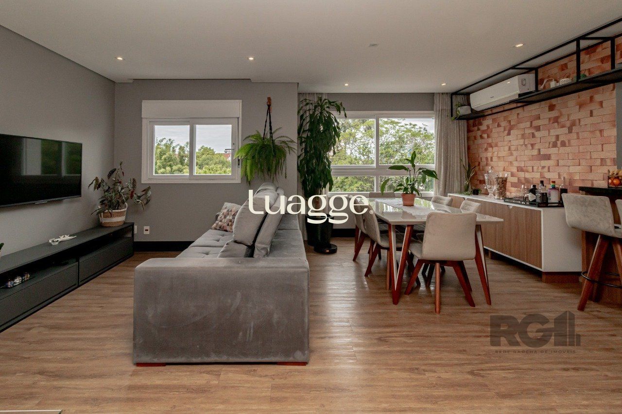 Apartamento à venda com 3 quartos, 78m² - Foto 1