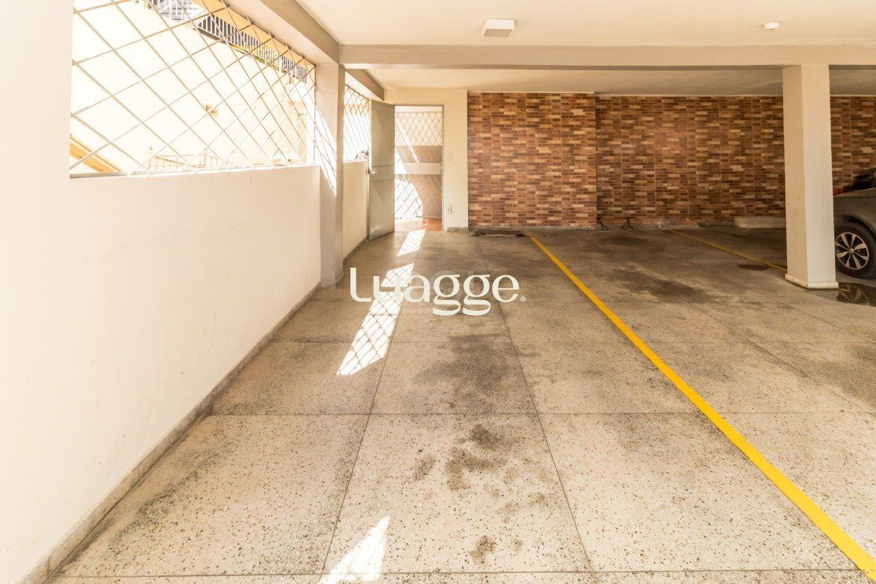Apartamento à venda com 3 quartos, 84m² - Foto 3