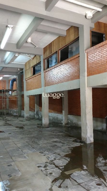 Depósito-Galpão-Armazém à venda com 2 quartos, 209m² - Foto 4
