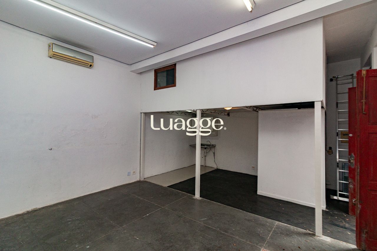 Loja, 2 salas, à venda, 42 m², São Geraldo - Porto Alegre — foto 2