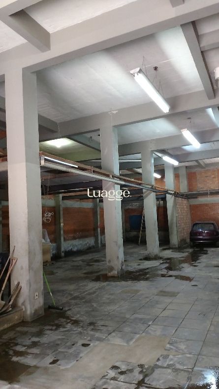Depósito-Galpão-Armazém à venda com 2 quartos, 209m² - Foto 5