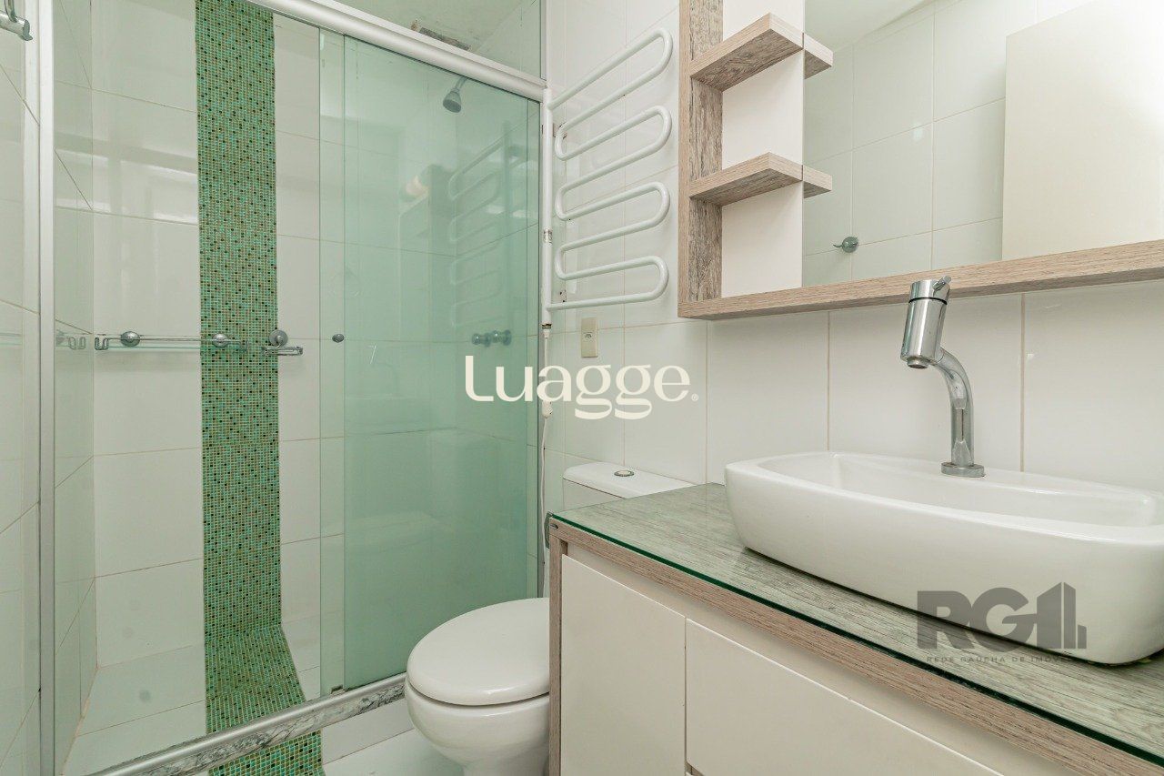 Casa de Condomínio à venda com 3 quartos, 209m² - Foto 14