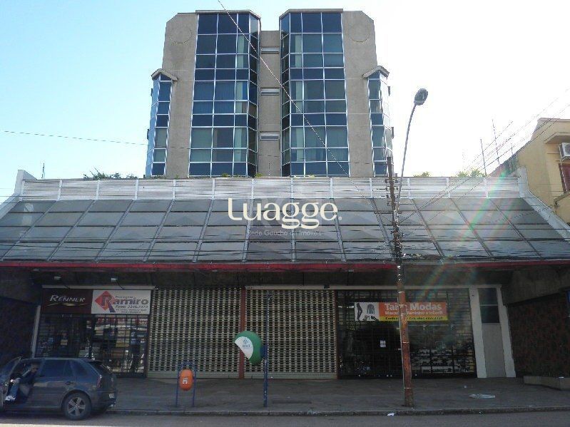 Conjunto Comercial-Sala à venda com 1 quarto, 32m² - Foto 1