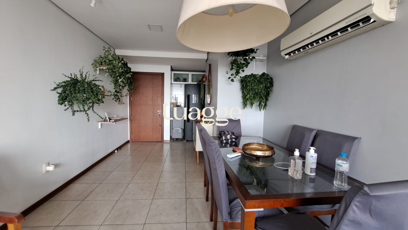 Apartamento à venda com 2 quartos, 69m² - Foto 5